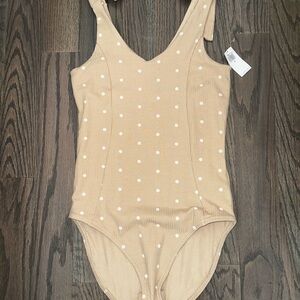 Nwt old navy bodysuit